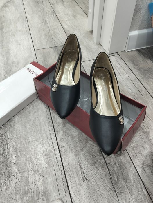 Новые балетки женские