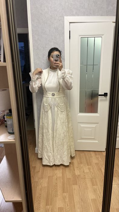 Камзол ұзынннннн