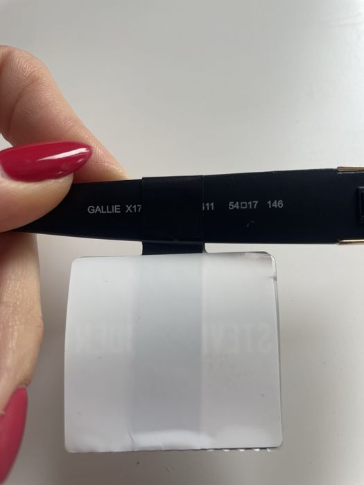 Дамски оригинални Steve Madden очила