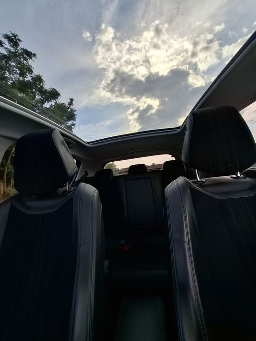 Vand Peugeot 308
