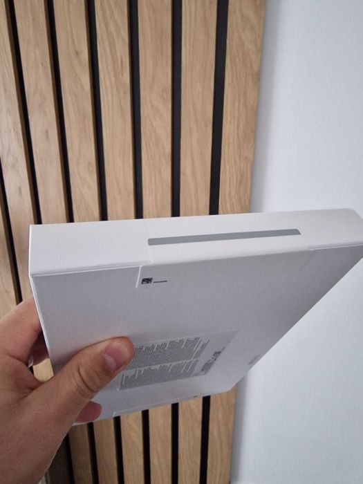 Tableta SAMSUNG Galaxy Tab A11+ 11"/256GB, 8GB RAM, Wi-Fi + 5G, Silver