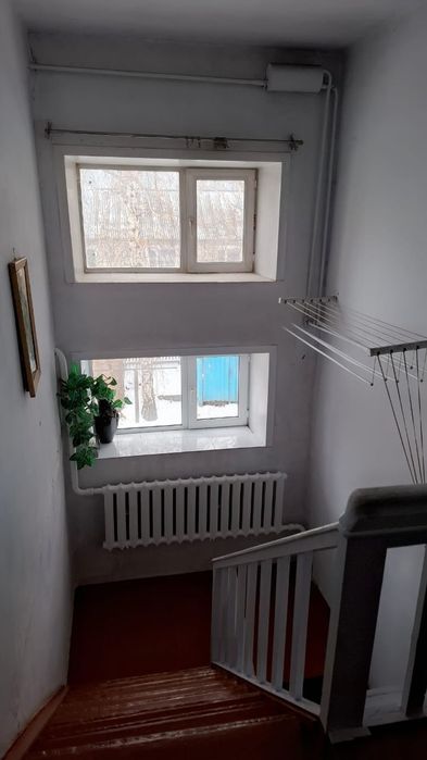 Продам четырехкомнатный дом