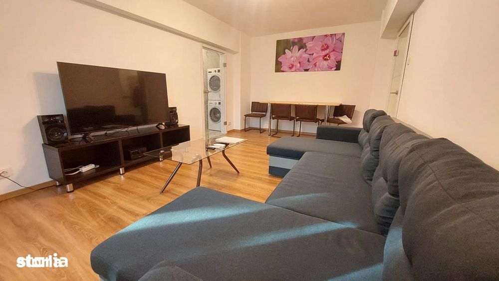 Apartament 2 Camere | Titan | 2