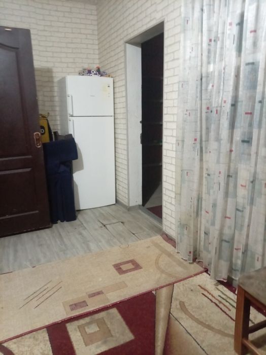 Аренда квартиры Юнусабад 13 кв Самара 1 хона 2 килинган