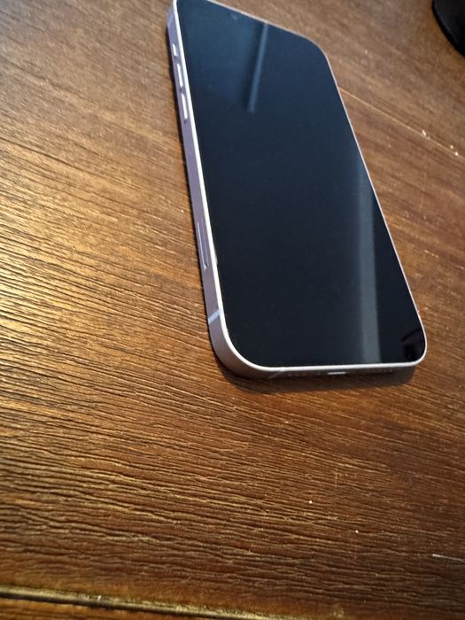 Iphone 14 Violet 128GB impecabil