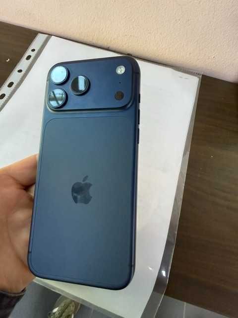 iphone 17 pro max . piese