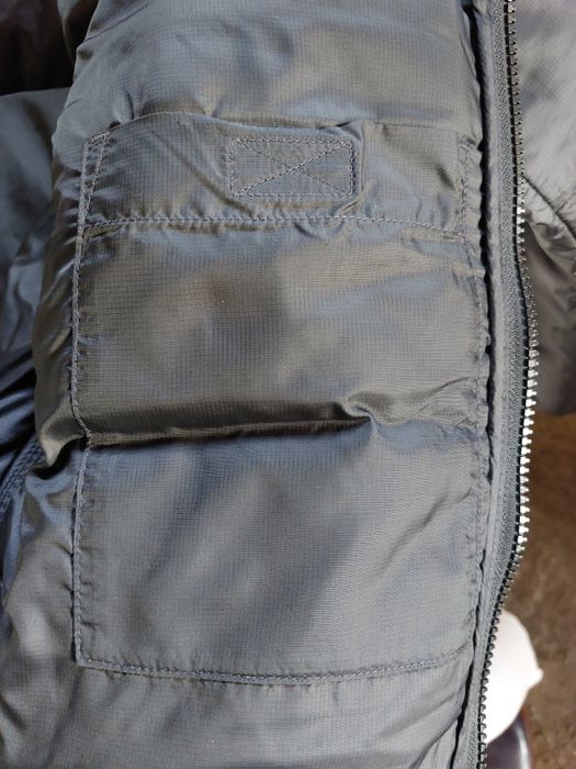 Зимно пухено яке Lacoste M