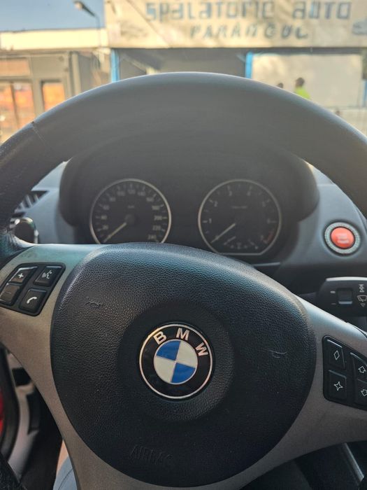 BMW SERIA 1 116i