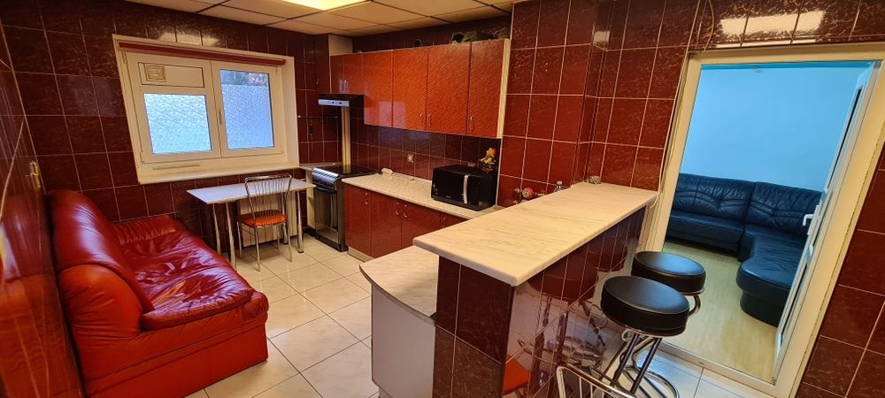 Particular închiriez 2 camere conf 1 Piata muncii