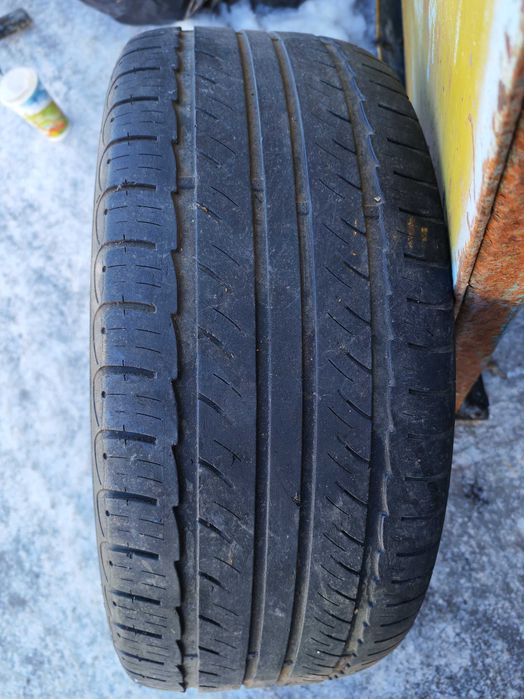 Продаётся Резина на железке