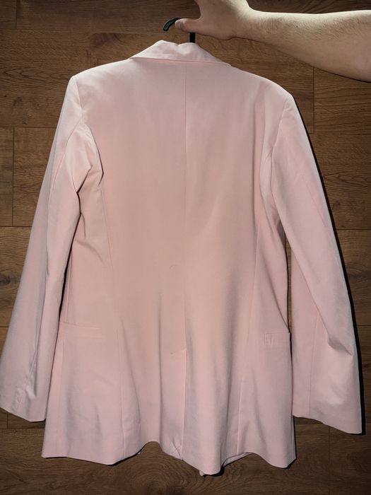 Официално сако Bershka