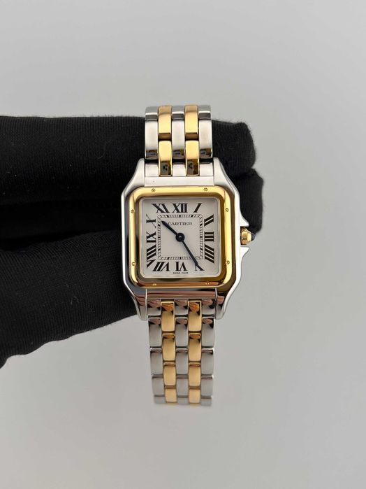 Наручные часы Cartier Panthere