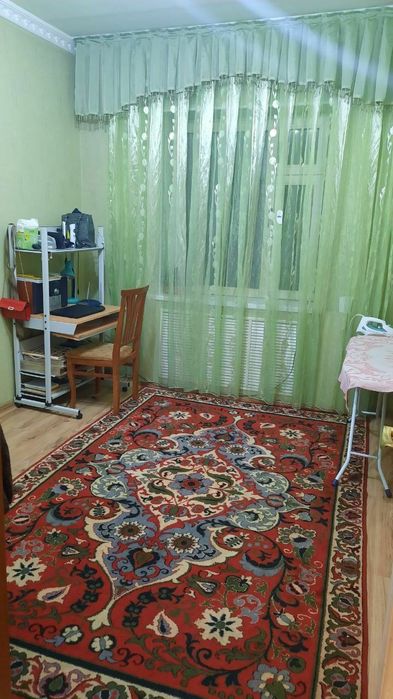 4-комнатная квартира в Белтепа, 110 м², 3 этаж