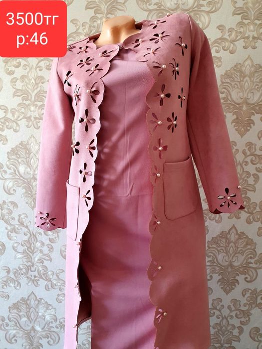 Продам женские одежды