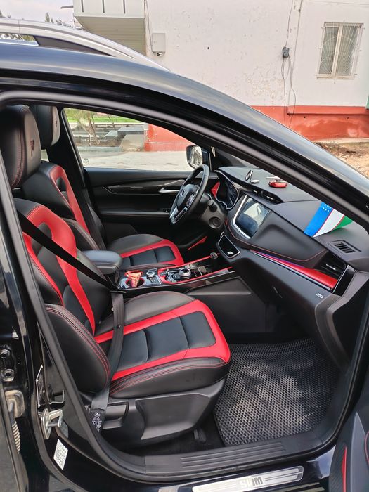 Mashina Swm G01 F Avtomobili