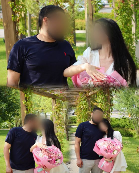 Услуги фотографа