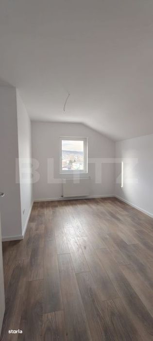 Apartament Nou  – 80 mp | Bloc 2025 | Zona Libertatii | 2 Locuri de