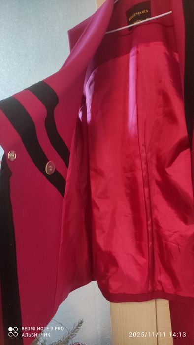 Костюм двойка Турция