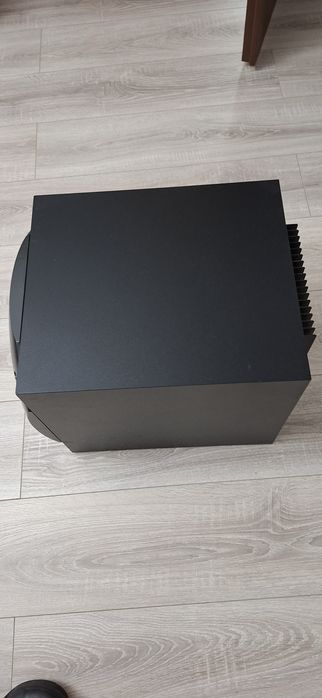 Vand subwoofer Logitech Z5500