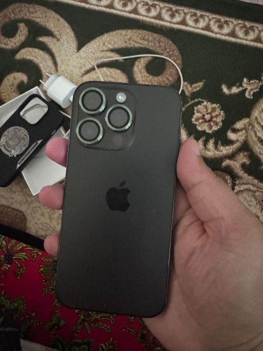 Айфон 14 про б/у