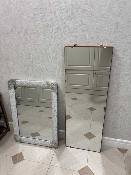 зеркало настенное