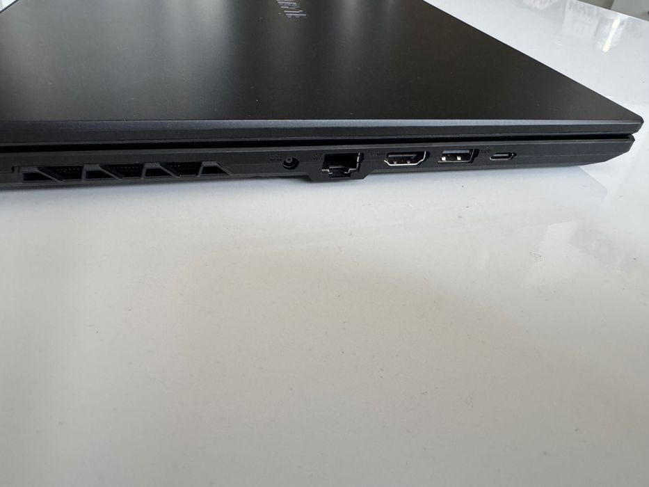 Геймърски лаптоп - Gigabyte A16 Gaming