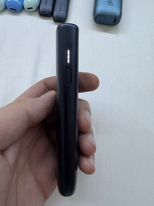 Vând Aparate Vuse + IQOS + GLO
