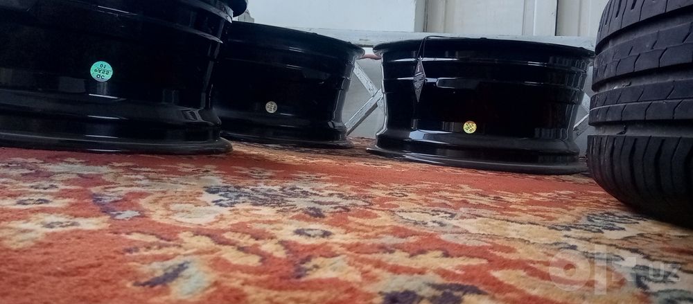 Kobalt diska sotiladi