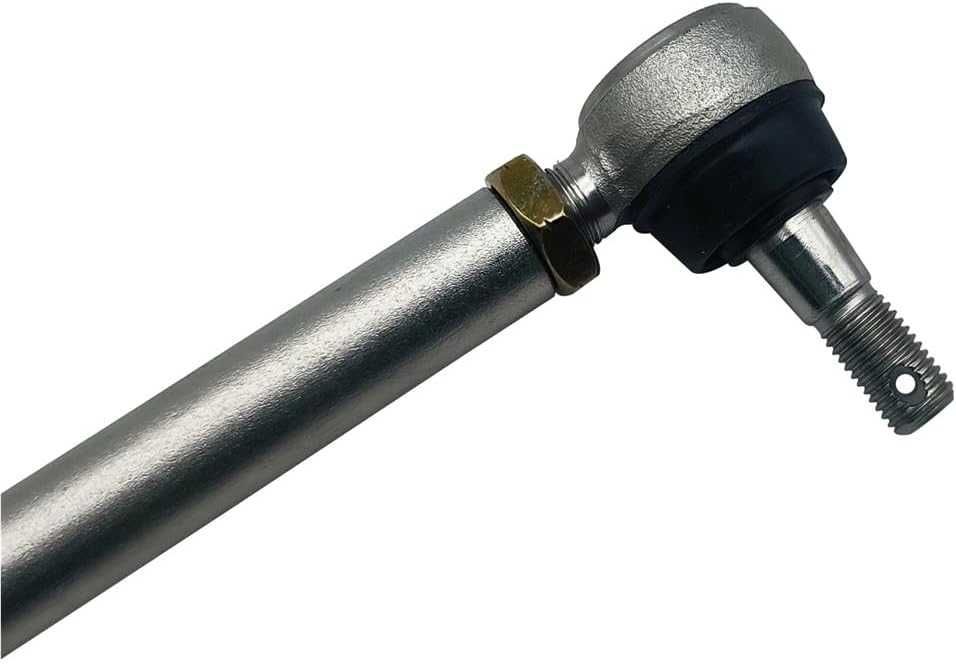 Bieleta directie ATV SEGWAY / Cap bara  SEGWAY AT6