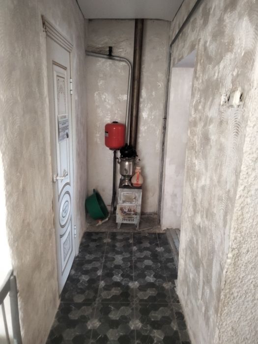 Продаётся дом с участком 6соток