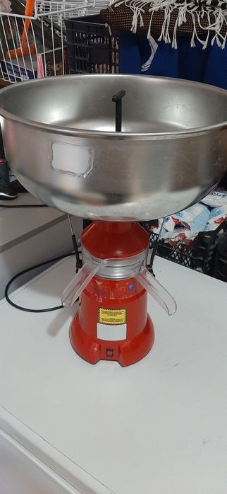 Сепаратор турция