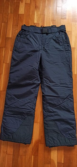 НОВ дамски ски панталон Quechua, р-р L-XL (F46)