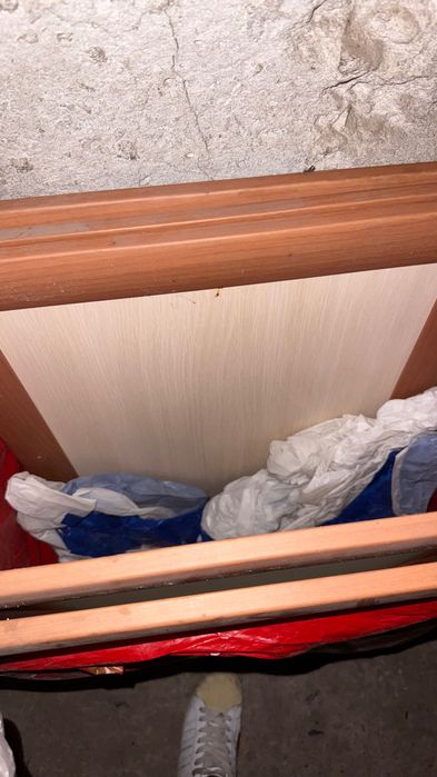 Вратички за кухненски шкафове