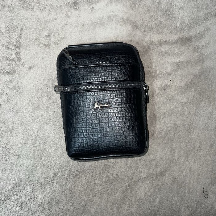 Мужские сумки, барсетки Lacoste