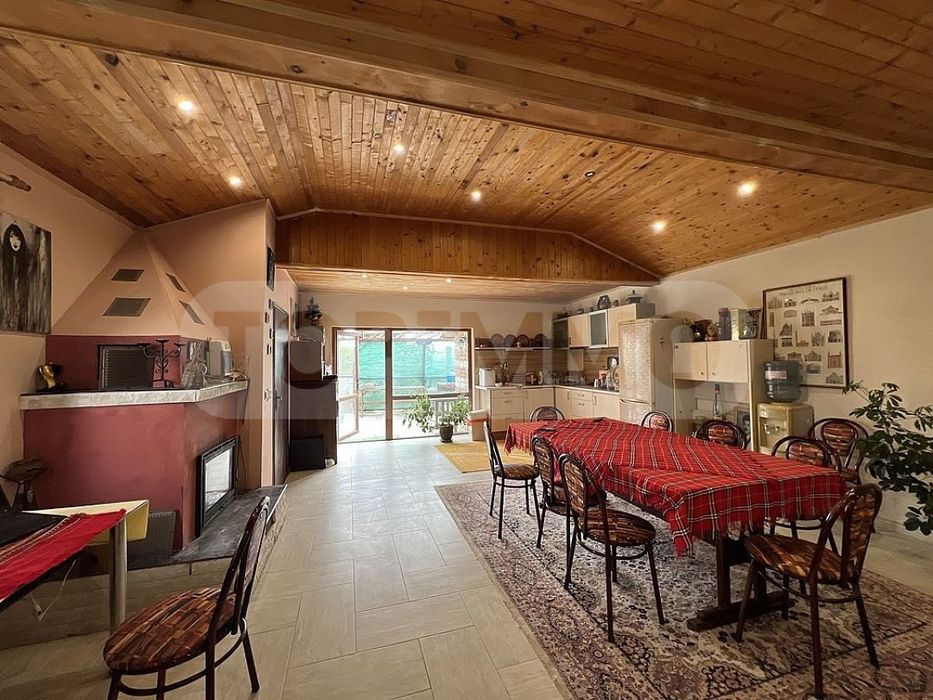 Продава се Къща в с. Близнаци, Област Варна - 600 кв.м за 659 €/кв.м - Снимка #2