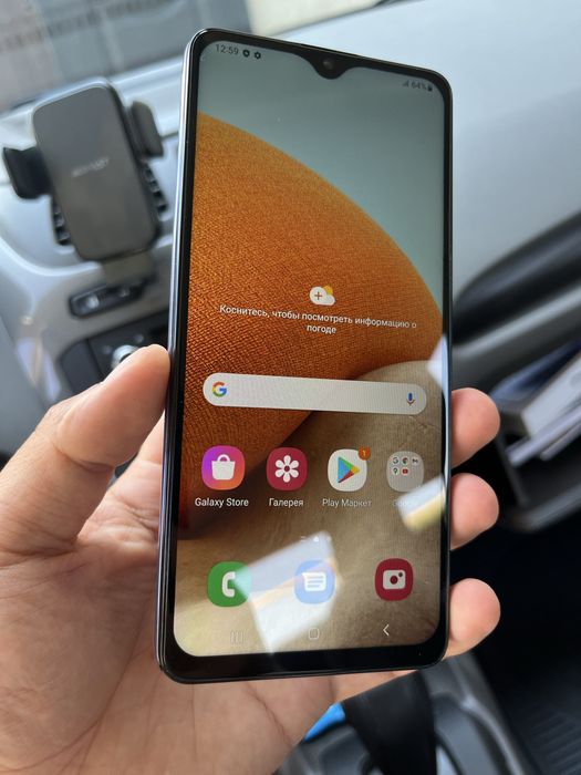 Samsung a32 128 GB