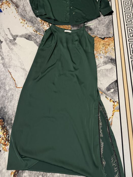 Продам 2ку, можно платье как комбинацию.