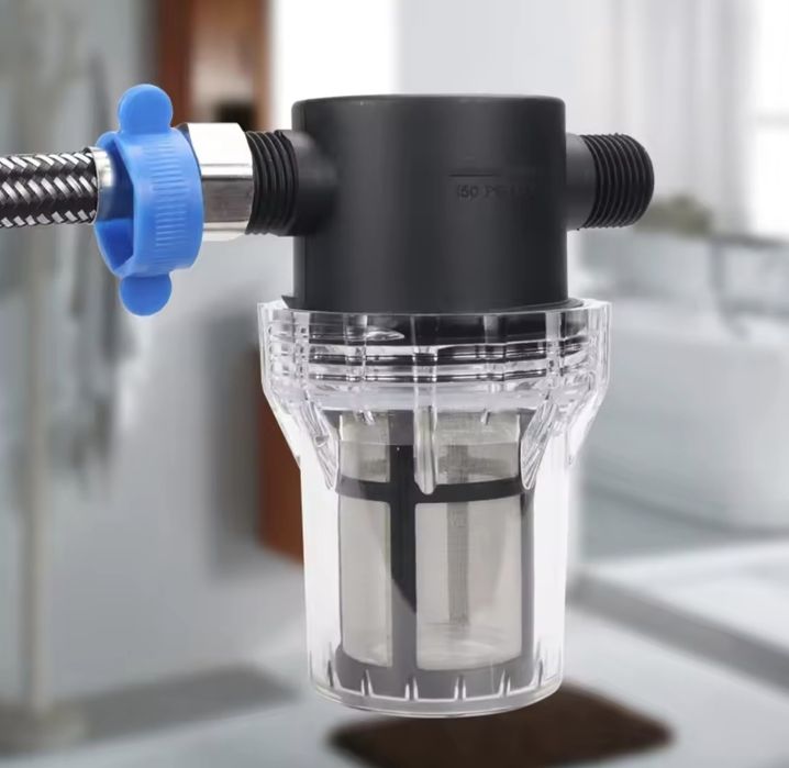 Воден филтър 3/4, 180 микрона