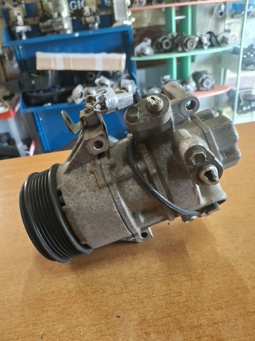 Compresor aer condiționat Toyota Yaris 1.0 1.3 VVti