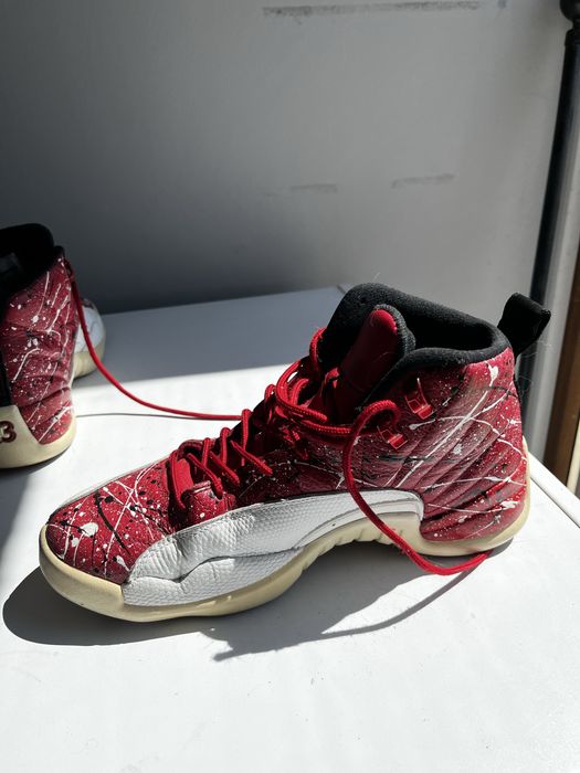 Vand adidasi Jordan marimea 40