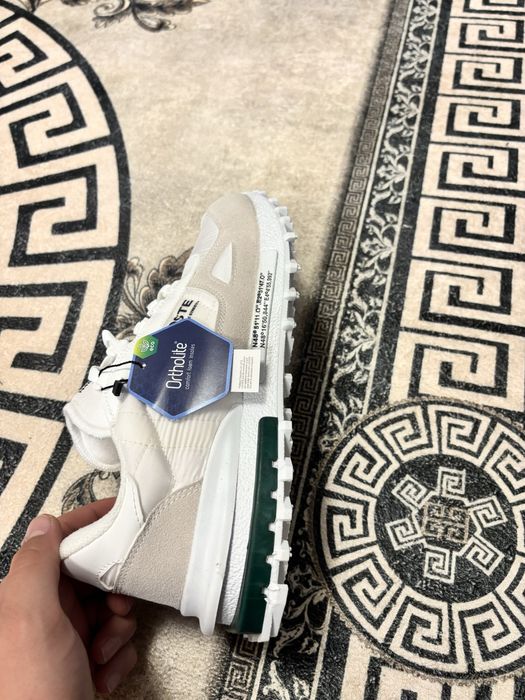 Adidasi Lacoste barbati