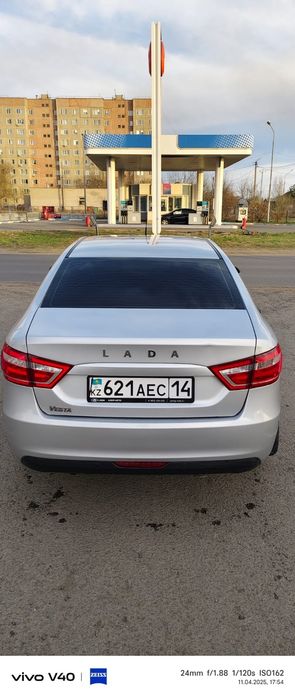 Продам Лада Веста