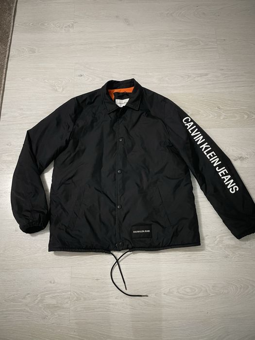 Geaca Calvin Klein pentru barbati