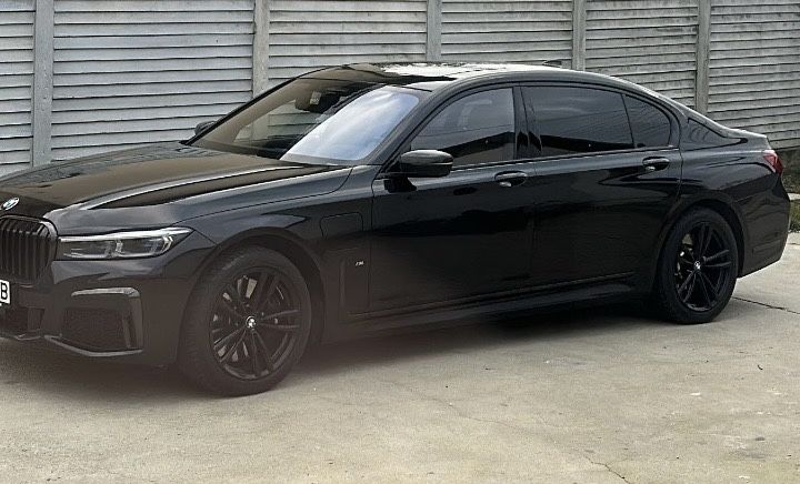 Vand schimb roti g11/g12 seria 7 de iarna