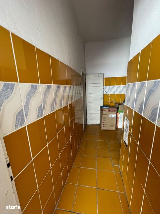 Vand casa caramida,str.Oituz,vis a vis de Salvare si Spital