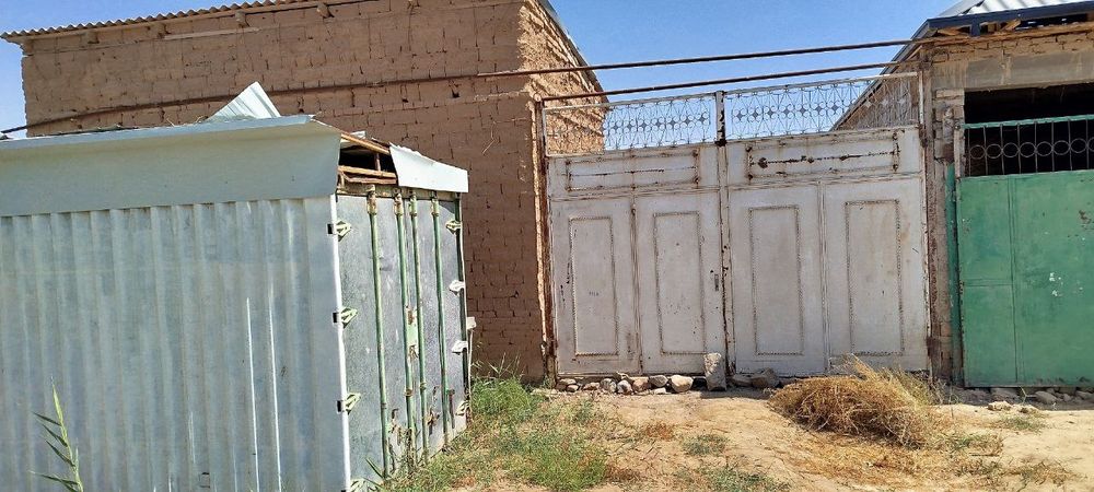 Шошилинч УЙ сотилади