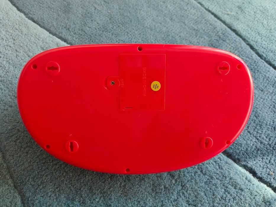 Pianina cu animalute