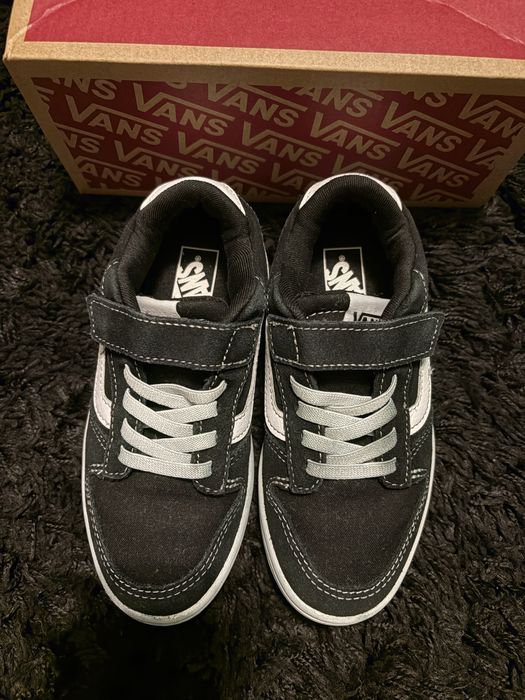 Tenisi Vans marimea 30,5