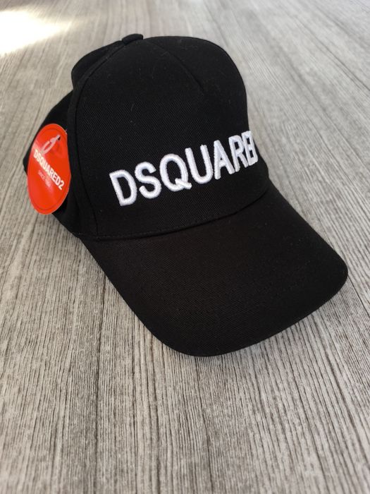 Șapcă Disquared2