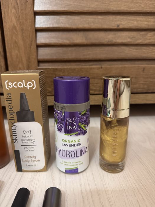 Нова козметика Kiko,Medi-peel,Beauty of Joseon,Yenges